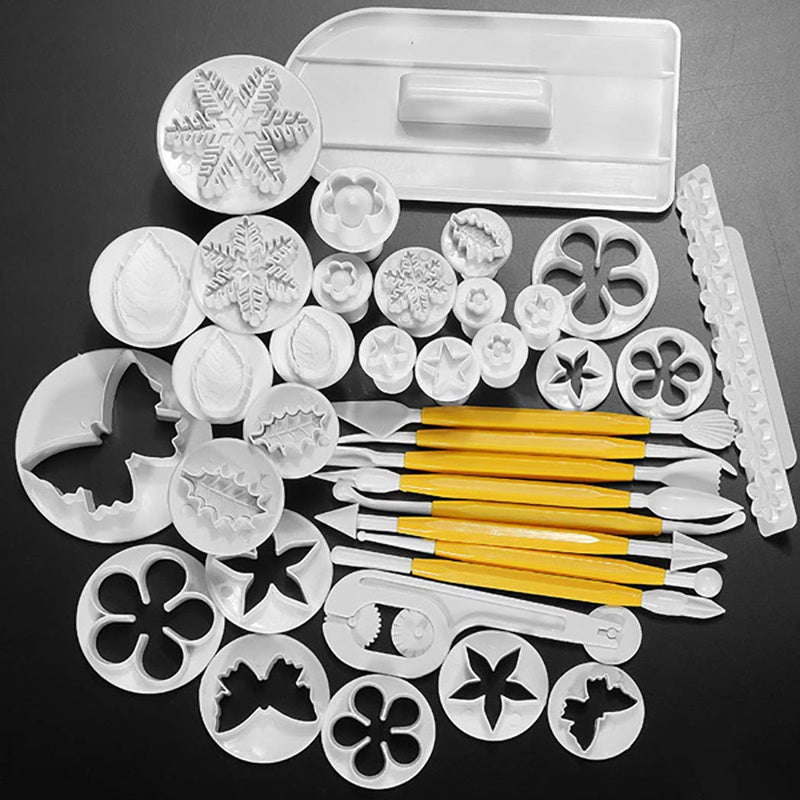 Fondant set hotsell
