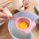 Egg Yolk Separator