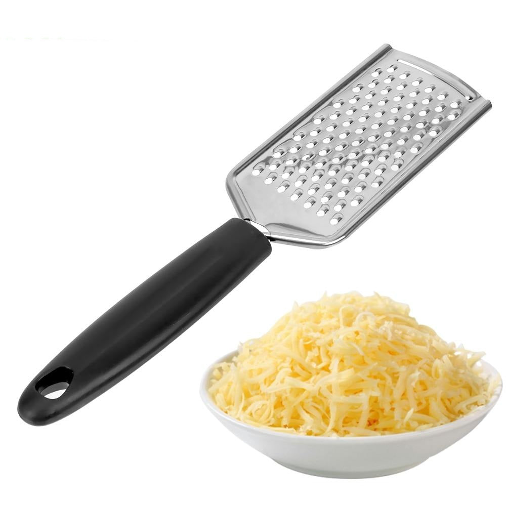  Cheese Grater, Cheese Grater with Handle, Handheld