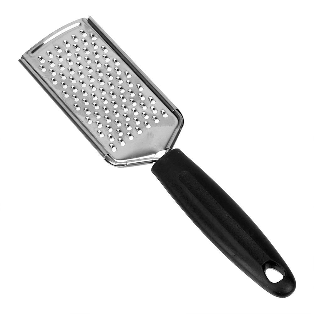 Vegetable Grater Handheld Cheese Grater With Handle Large-storage