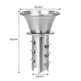 Citrus Juicer, Reamer and Extractor