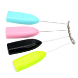 Handheld Frother, Foamer and Mixer