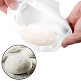 Dough Fermentation Bag - Silicone