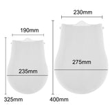 Dough Fermentation Bag - Silicone