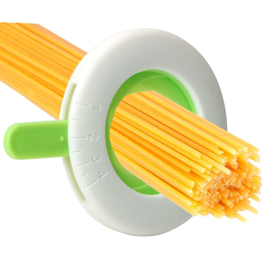 Spaghetti Measuring Tool – The Convenient Kitchen