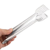 Serving Tongs - Stainless Steel