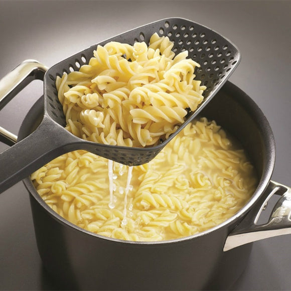 Strainer Scoop