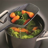 Strainer Scoop