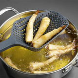 Strainer Scoop