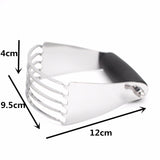 2 Piece Flour Sifter and Pastry Blender