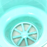 2 Piece Flour Sifter and Pastry Blender