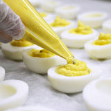 Pastry Bags 12" (50 Disposable)