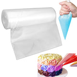 Pastry Bags 12" (50 Disposable)
