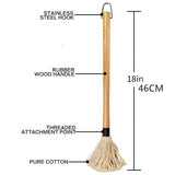 Barbecue Mop