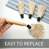 Barbecue Mop