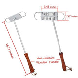 Meat Branding Iron