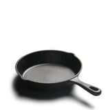 Cast Iron Pan Skillet Frying Pan Cast Iron Pot Best Heavy Duty Professional Seasoned Pan Cookware For Frying Saute Cooking|Pans|