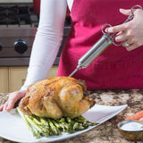 Meat Injection Tool