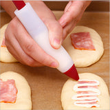 Food Writing Silicone Pen