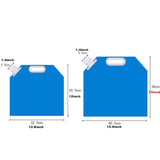 Collapsible and Hanging Water Bag