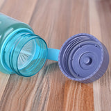 Waterbottle, Large with Wide Mouth