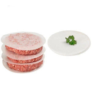 Parchment Paper Liners, Round