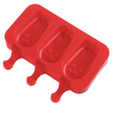 Silicone Ice Pop Mold