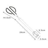 Tongs, Cooking and Serving