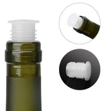 Bottle Stoppers, 10 pc set