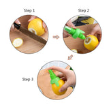 Super Citrus Hand Juicer/Sprayer