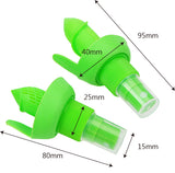 Super Citrus Hand Juicer/Sprayer