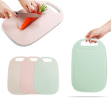 Cutting Board, Non-Slip