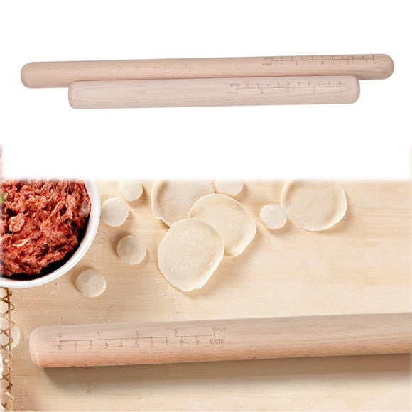 Rolling Pin, Wooden