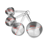 Measuring Cup Set - 4 pcs