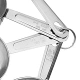 Measuring Cup Set - 4 pcs