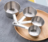Measuring Cup Set - 4 pcs