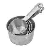 Measuring Cup Set - 4 pcs