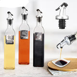 Cooking Bottle with Pour Top - 500 ml