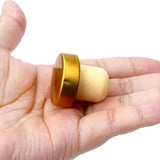 Wine Bottle Stoppers (5 pieces)