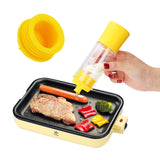 2-in-1 Oil Brush and Bottle