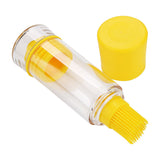 2-in-1 Oil Brush and Bottle