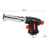 BBQ Igniter and Flamethrower
