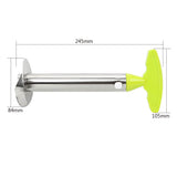 Pineapple Peeler and Spiralizer
