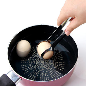 Egg Tongs