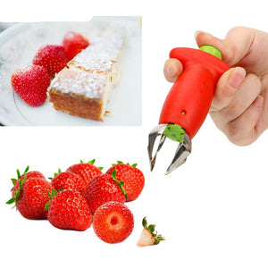 Strawberry Huller