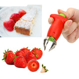 Strawberry Huller