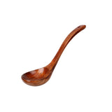 Serving Spoon, Wooden