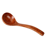 Serving Spoon, Wooden