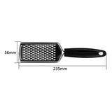 Handheld Grater, Grinder and Shredder