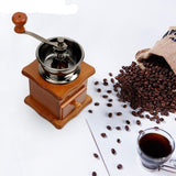 Coffee Bean Grinder